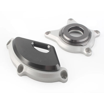 Engine Case Protector Guard Cover Set for Kawasaki Z900 (2016–2019)