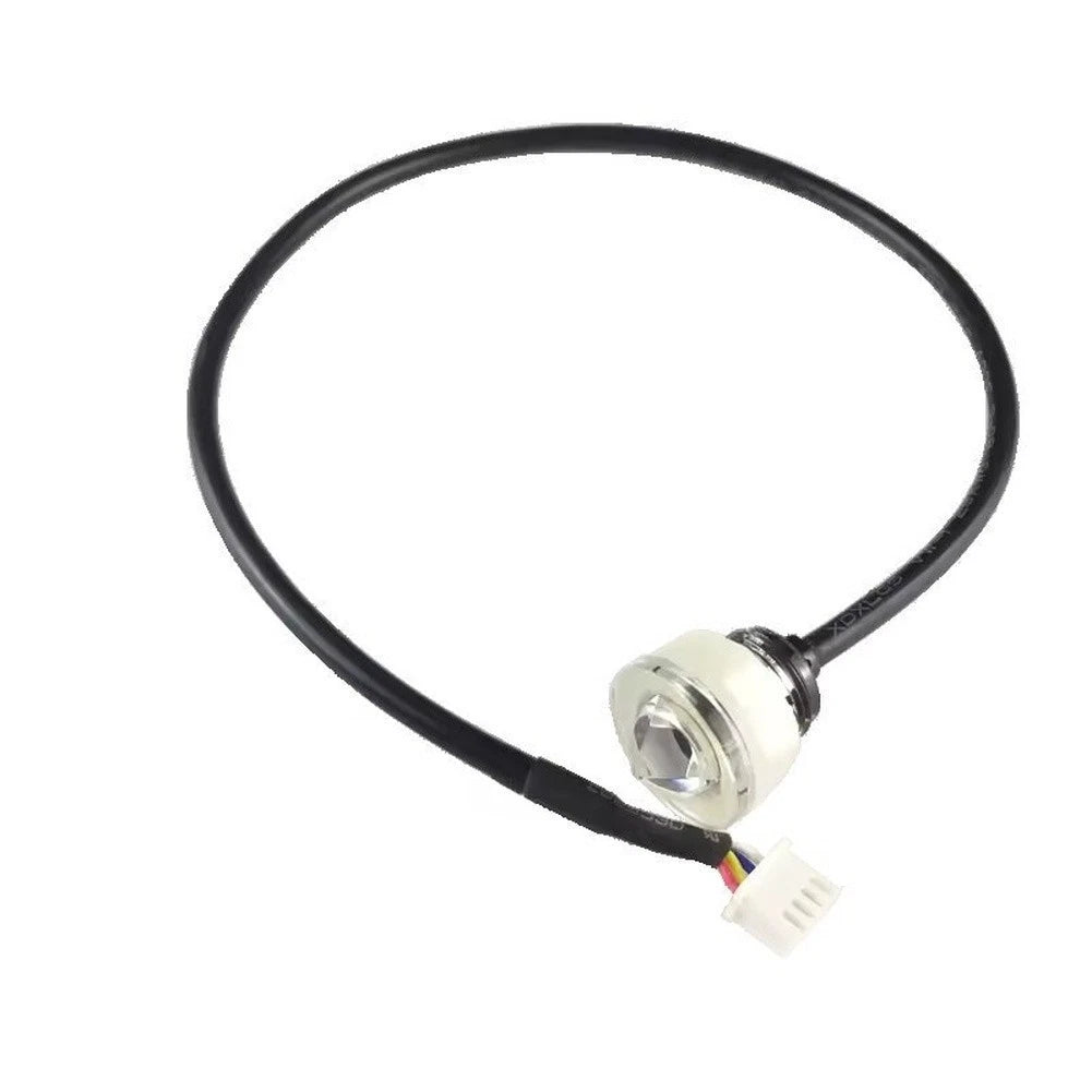 2X Photoelectric Level Sensors FSIR02 for Water Level Switch Devices