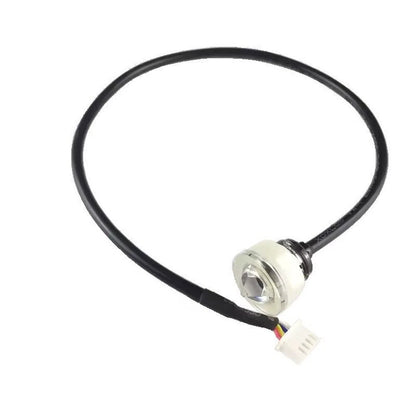 2X Photoelectric Level Sensors FSIR02 for Water Level Switch Devices