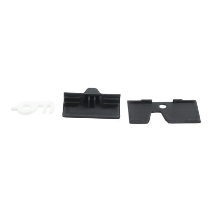 Fridge Door Lock for Dometic Refrigerators (Road Trips)