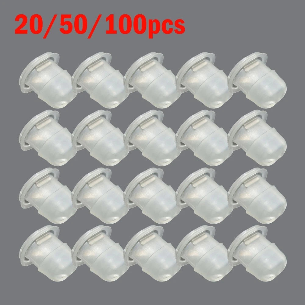 20x Interior Trim Moulding Clip Retainer for BMW E38 E39 E90 E91 E92
