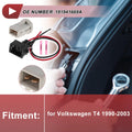 Side Marker Light Socket Wiring for Volkswagen T4 (1990–2003)