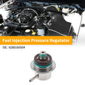 Fuel Pressure Regulator for BMW 323i (1997–2001) OEM Replacement 20-70 PSI