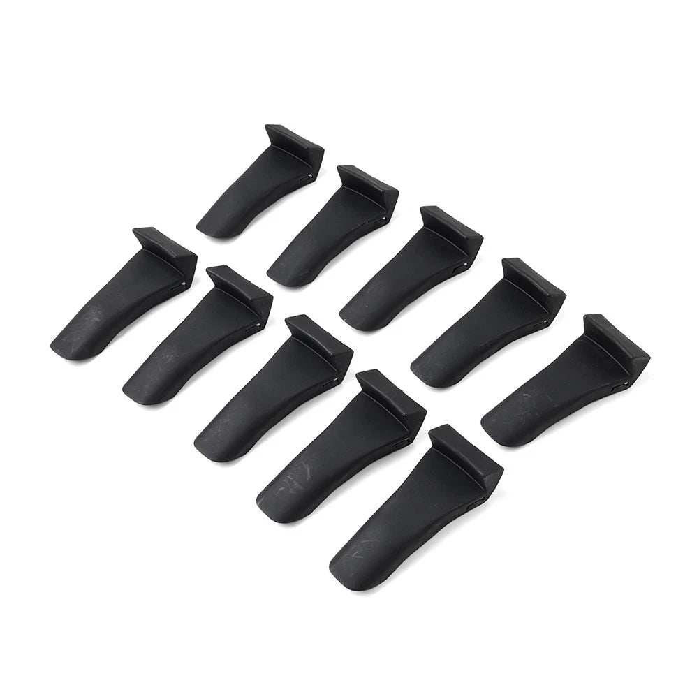 10X Clamp Jaw Cover for Tire Changer Machine Tool