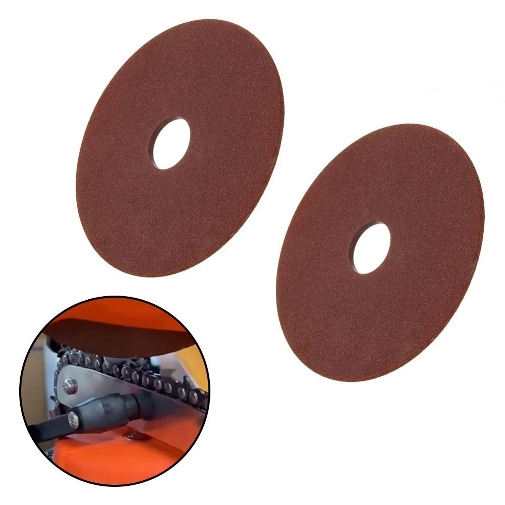 Grinding Disc for Electric Chainsaw Sharpener