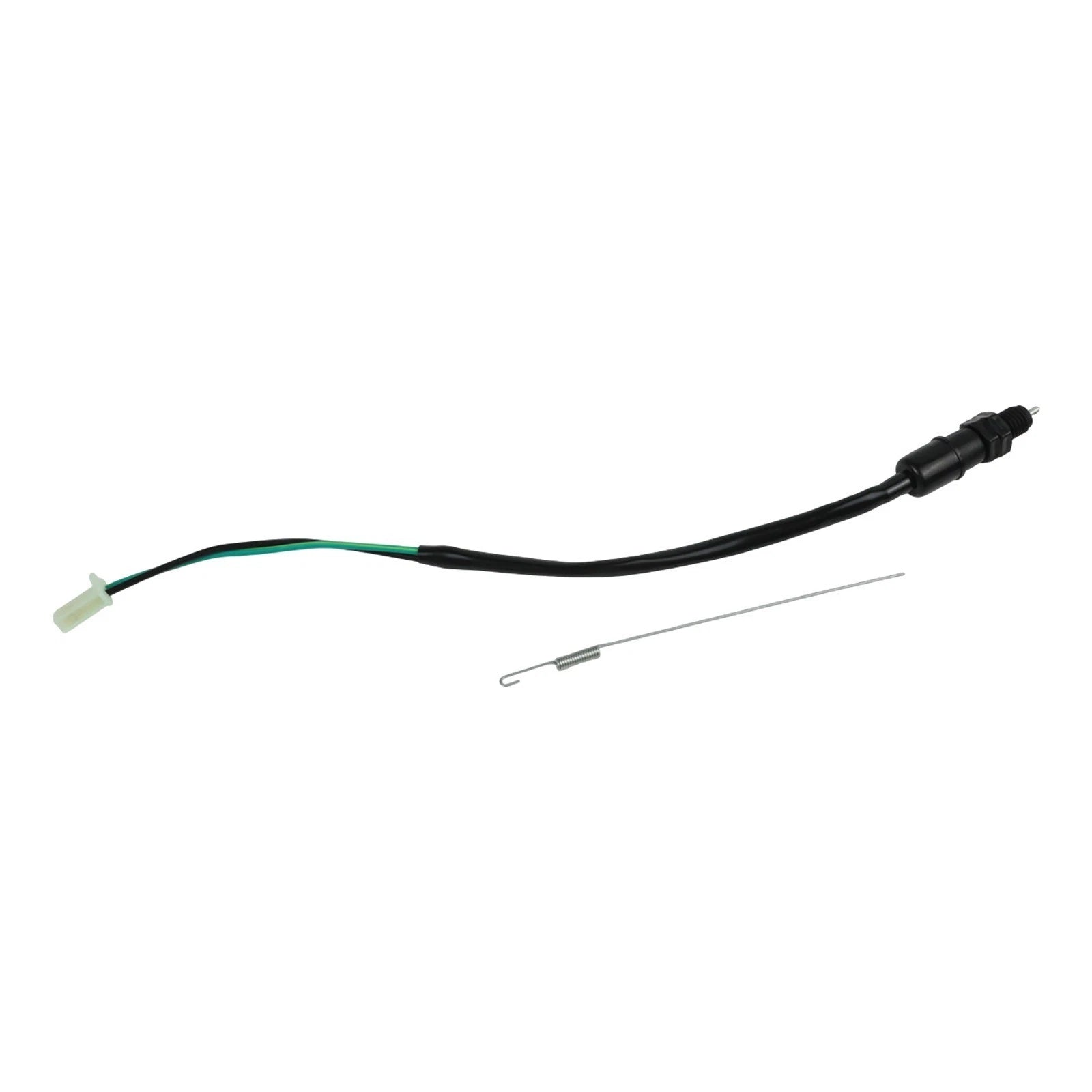 Rear Brake Stop Light Switch Cable for Universal Motorcycle ATV