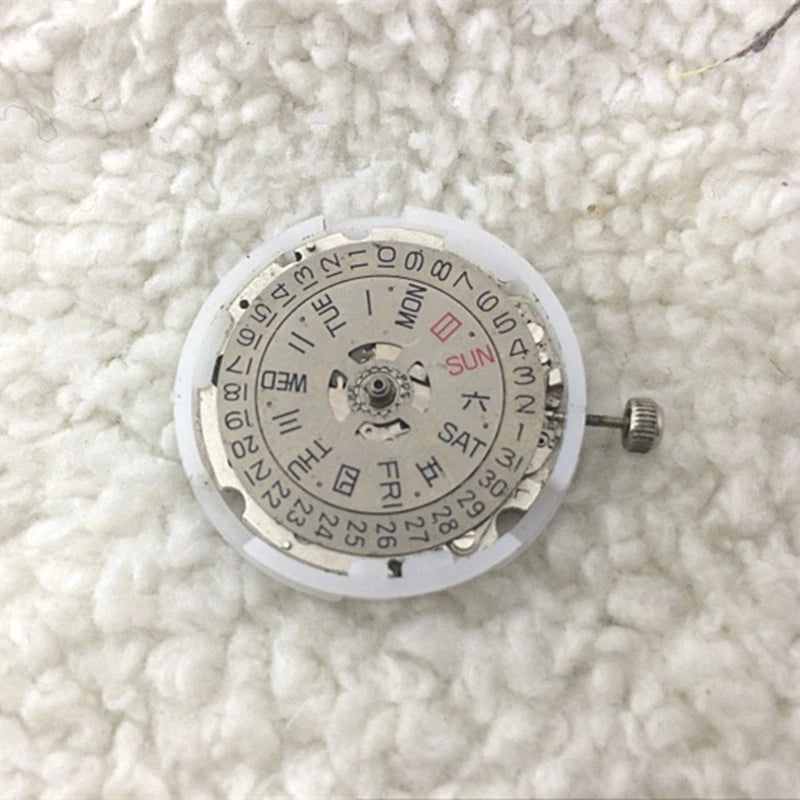 2Pcs Plastic Watch Spacer Ring Tool for 8200 Movement