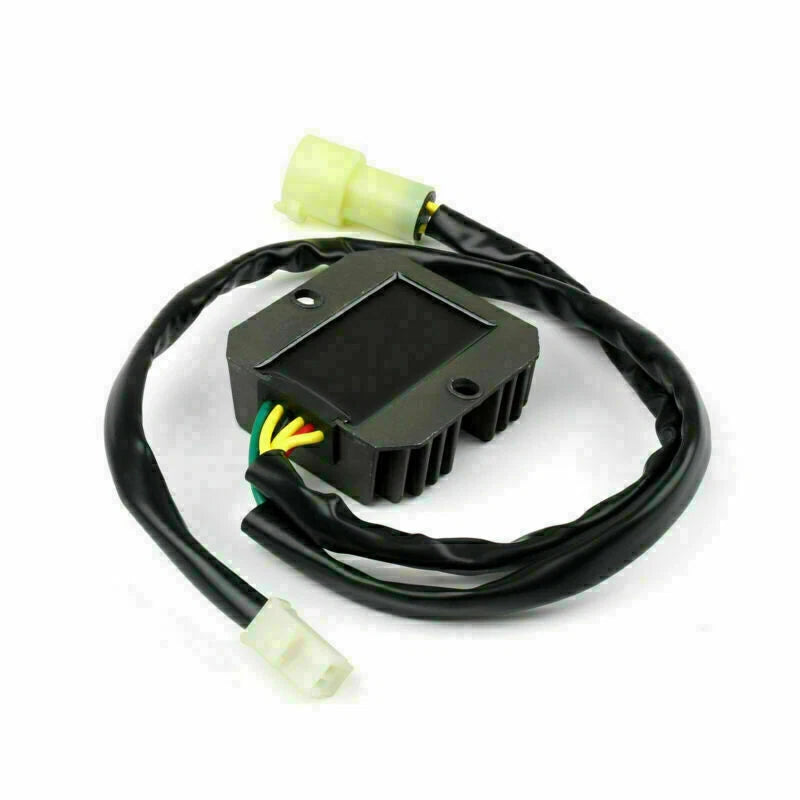 Regulator Rectifier for Honda ATV TRX300 FW FOURTRAX 300 4X4 (1988–1992) T9