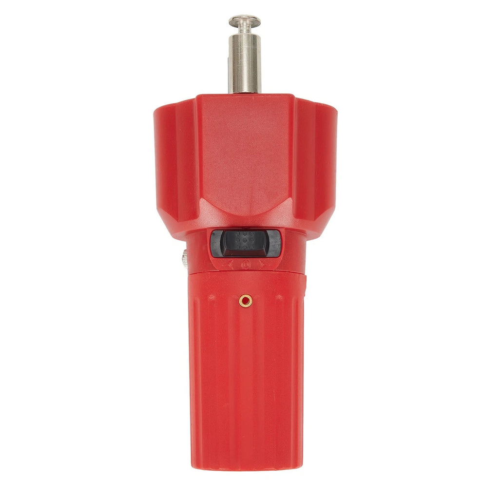 2X BBQ Grill Skewer Motor Low Power Consumption