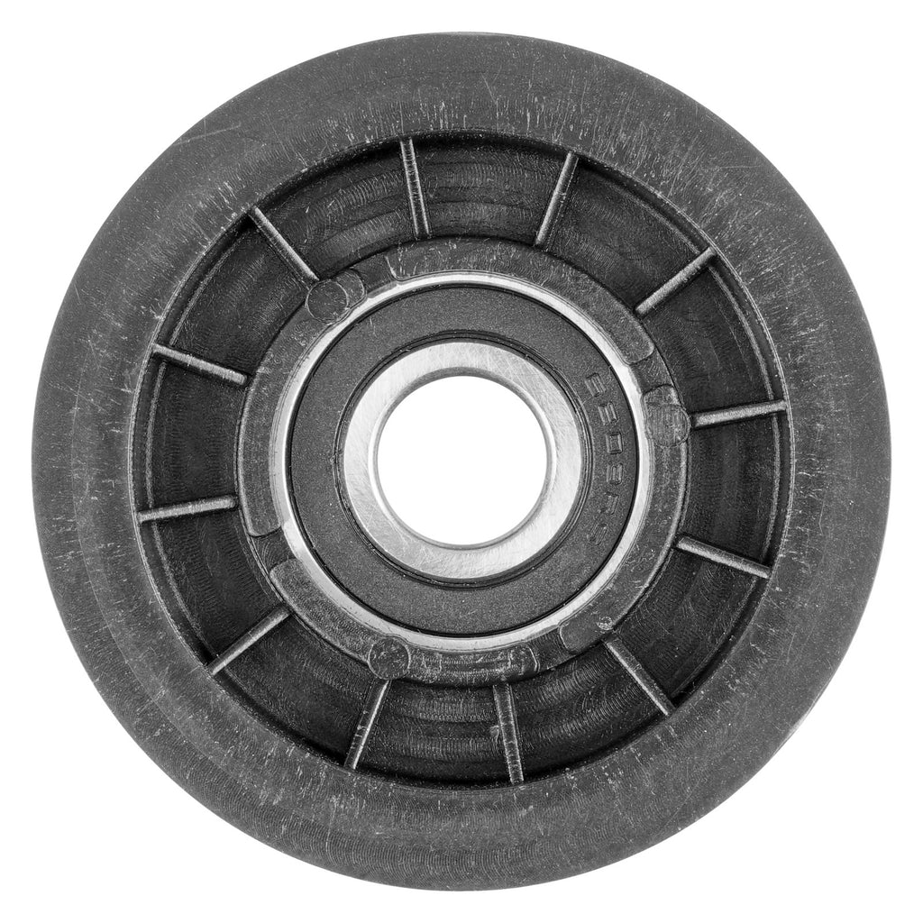 Transmission Idler Pulley Replacement for John Deere 100 Series (D105–D130)
