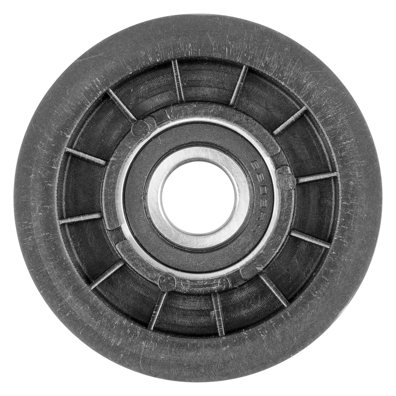 Transmission Idler Pulley Replacement for John Deere 100 Series (D105–D130)