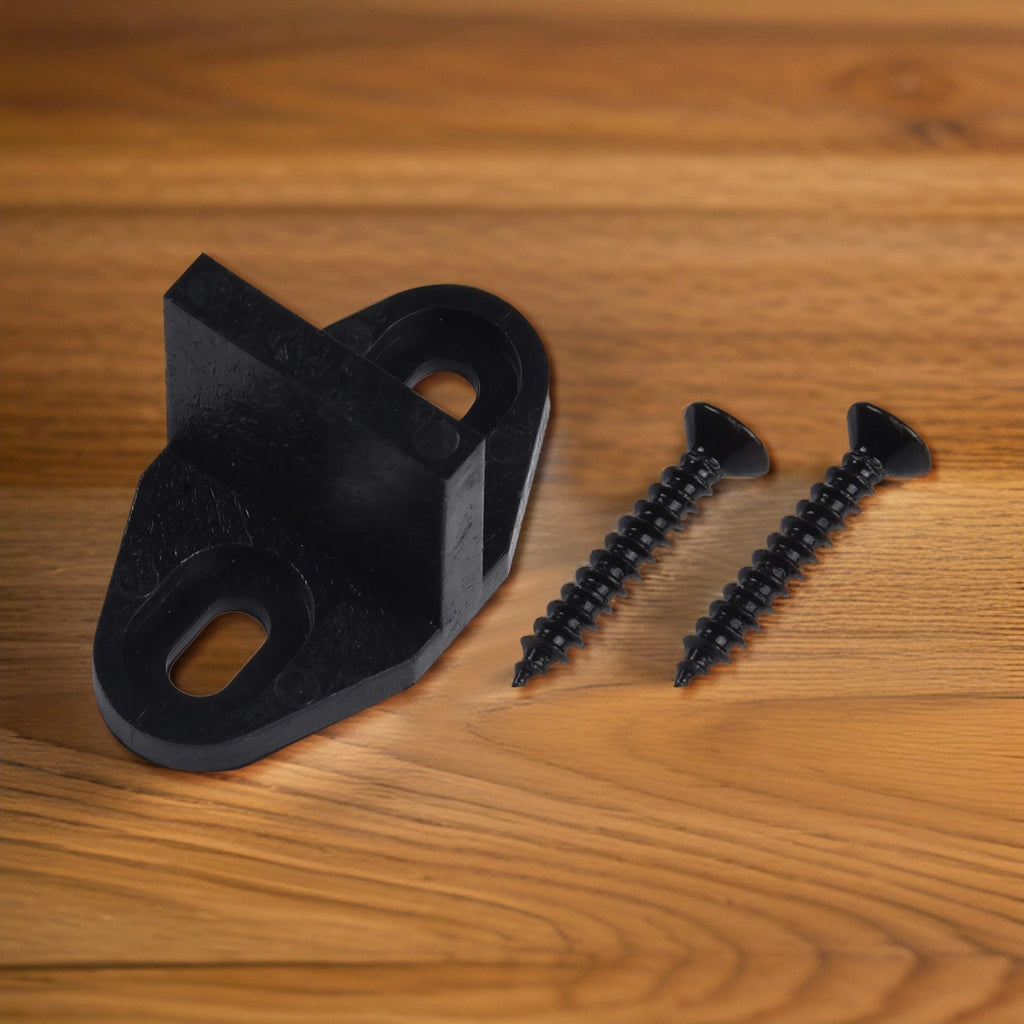 2X Shock Stoppers Tools for Adjustable Plastic Rails