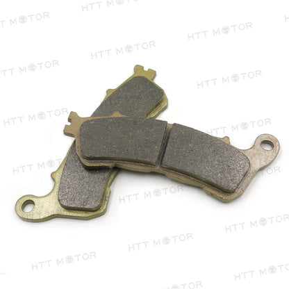 FA388 Front Brake Pads for Honda VFR 800 A ABS (2006–2013)