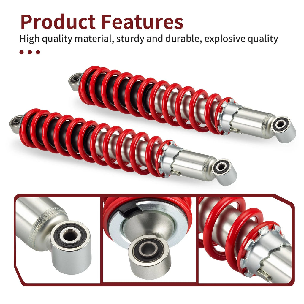 Front Shock Absorber for Honda TRX400X (2009–2014) 51400-HN1-003