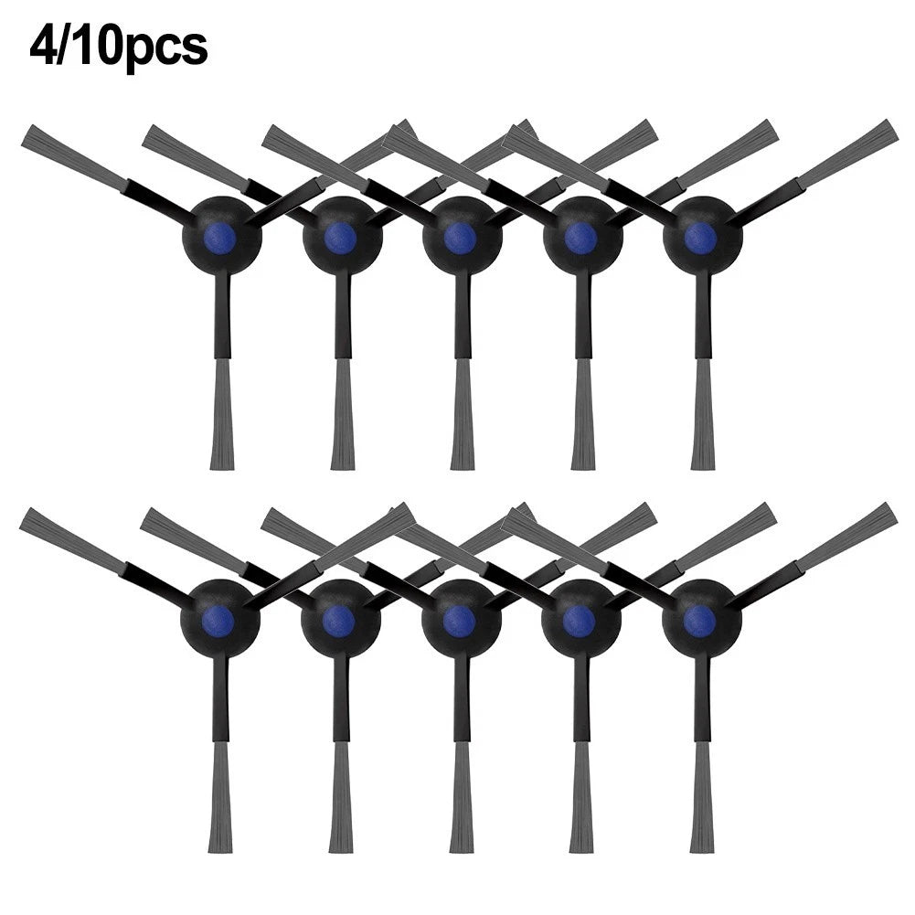 Set of 4 Side Brushes for ECOVACS DEEBOT N20/N20 PLUS/N20 PRO