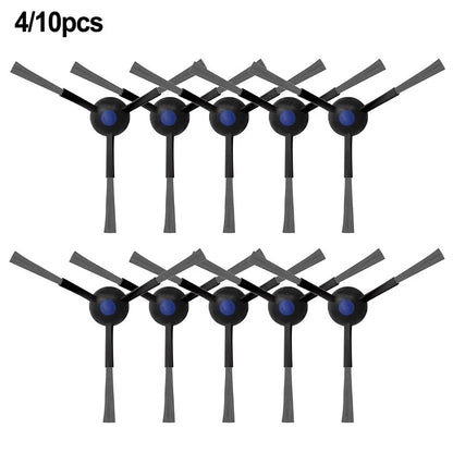 Set of 4 Side Brushes for ECOVACS DEEBOT N20/N20 PLUS/N20 PRO