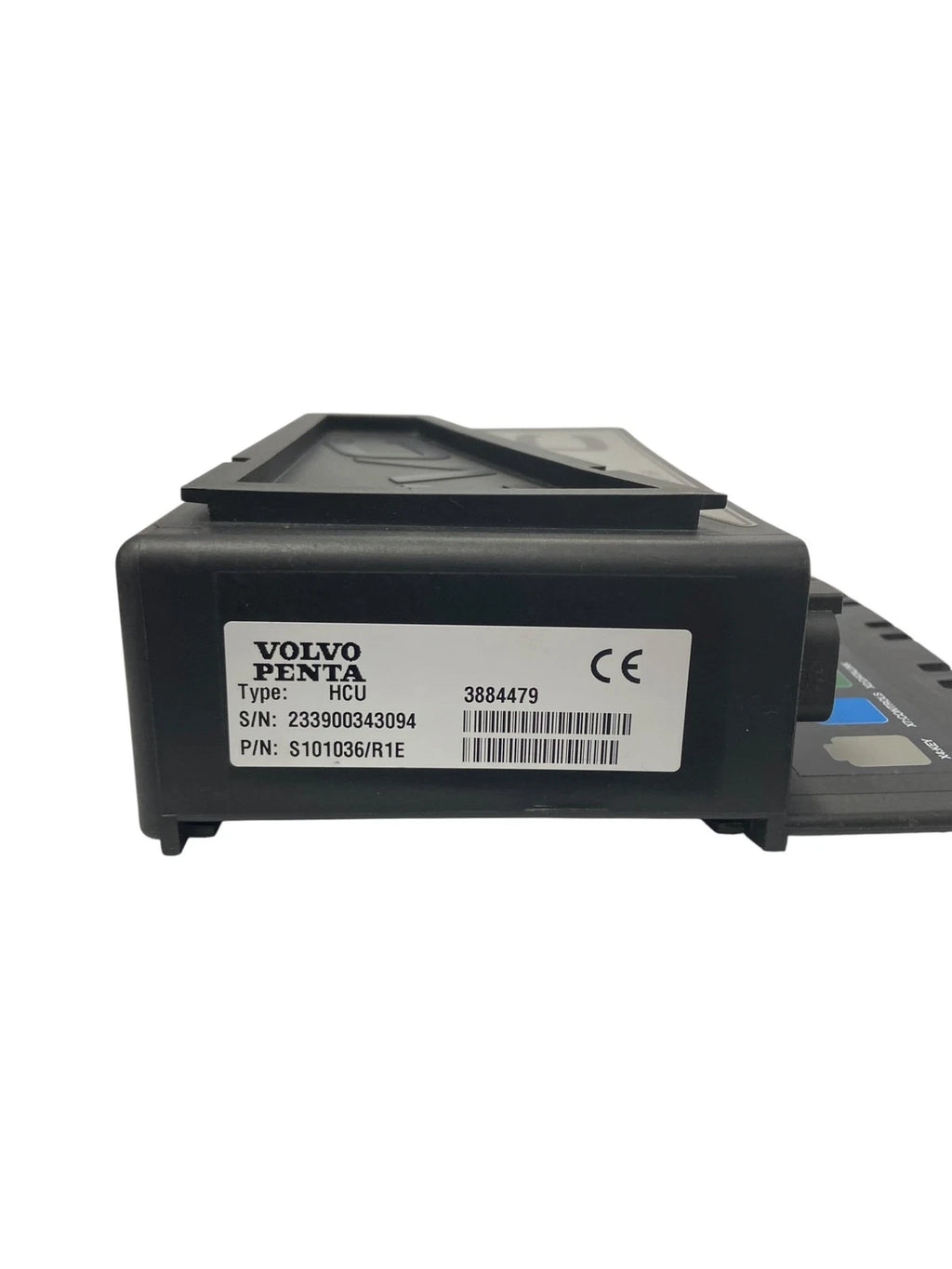 EVC HCU Helm Control Unit for Volvo Penta S101036/R1E (MID-164)