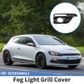 1pc Front Right Fog Light Grill Replacement for Volkswagen Beetle (2016–2019)