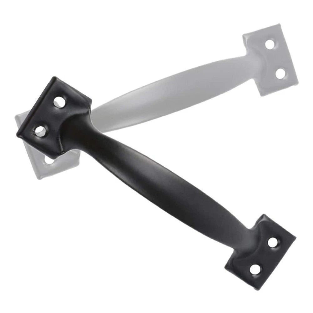 Set of 4 Cupboard Handles for Cabinet Drawer (6 Inch)