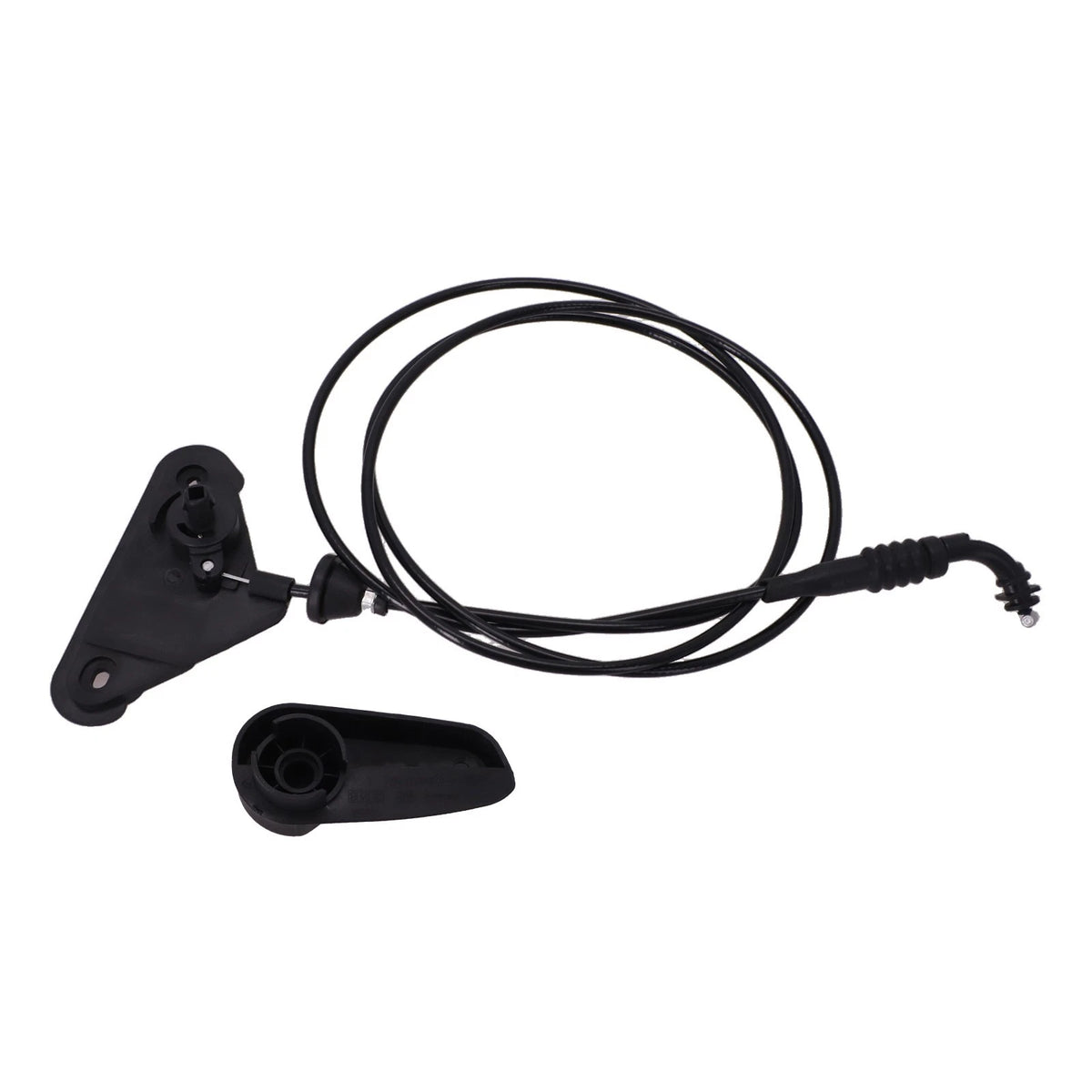Bonnet Hood Release Handle for Ford Mondeo S-Max (2007–2014) 1751277