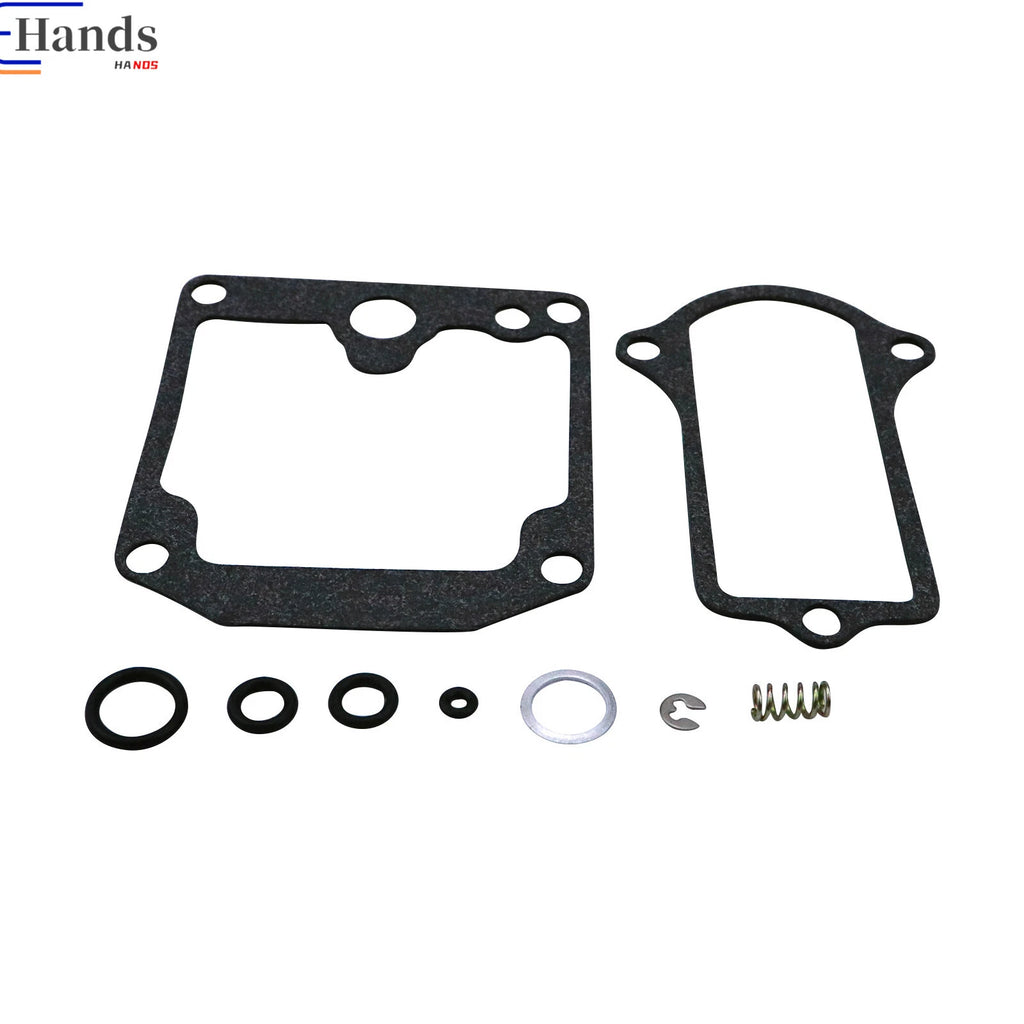 4X Carburetor Rebuild Kit for Kawasaki KZ650 (1977–1978)