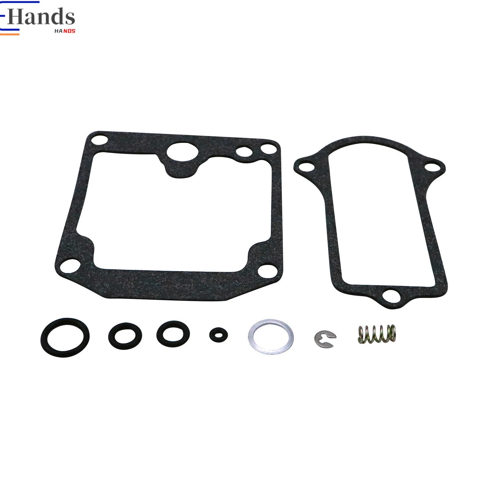 4X Carburetor Rebuild Kit for Kawasaki KZ650 (1977–1978)