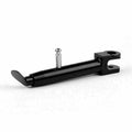 Adjustable CNC Aluminum Kickstand for Honda CBR1000RR (2008–2014) Black T9