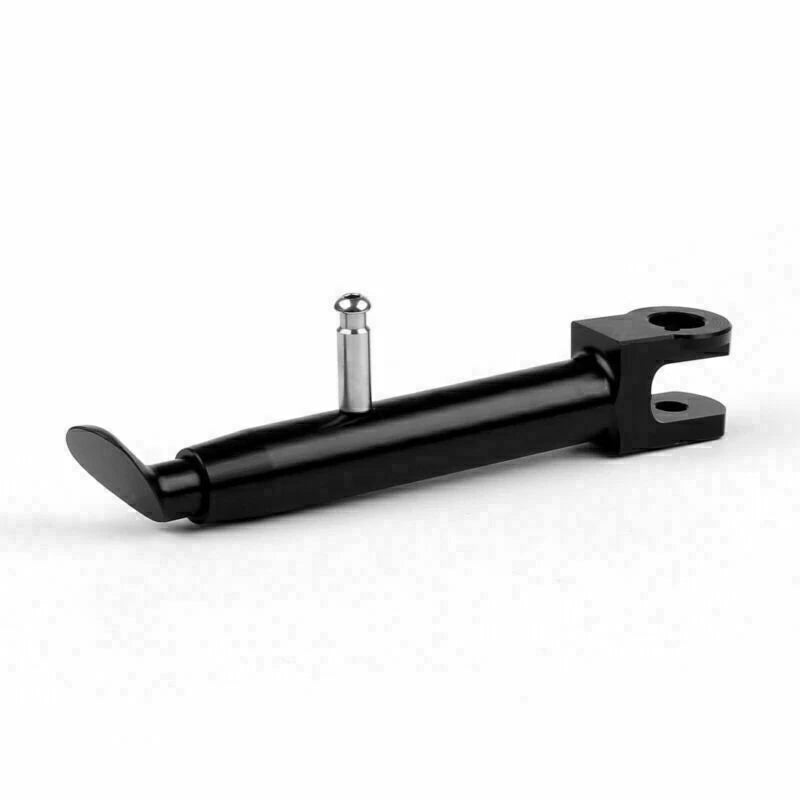 Adjustable CNC Aluminum Kickstand for Honda CBR1000RR (2008–2014) Black T9