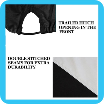 Jet Ski Cover for Sea Doo GTX (1992–2001)