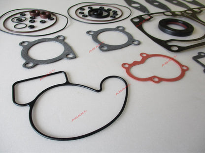Complete Gasket Kit for Arctic Cat CF8, F8, XF 800, M 800 (2009–2011)