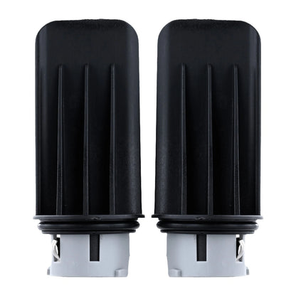2X Indicator Turn Signal Light Socket for Vauxhall Corsa C (2000–2006)