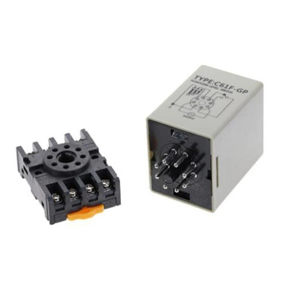 C61F-GP Water Level Relay Controller for Pump Control