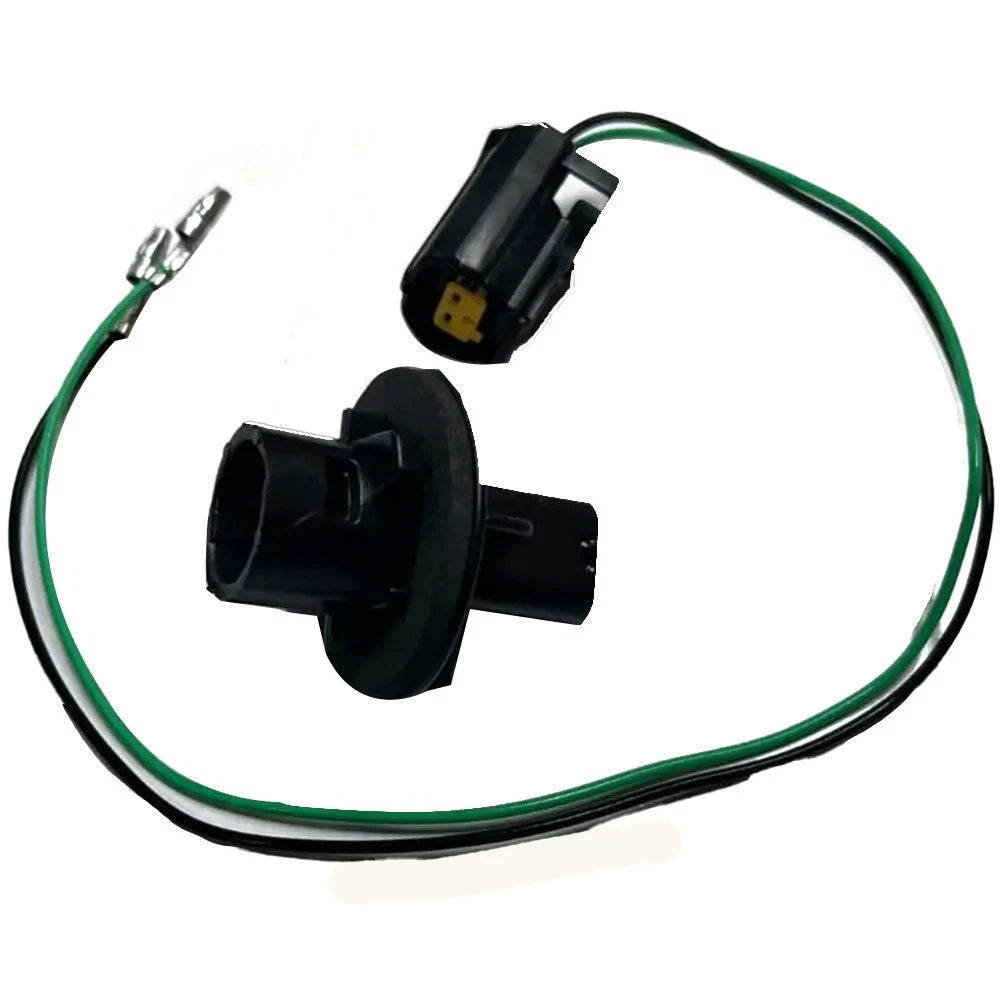OEM Rear Indicator Connector for Land Rover Defender (1990–2016)
