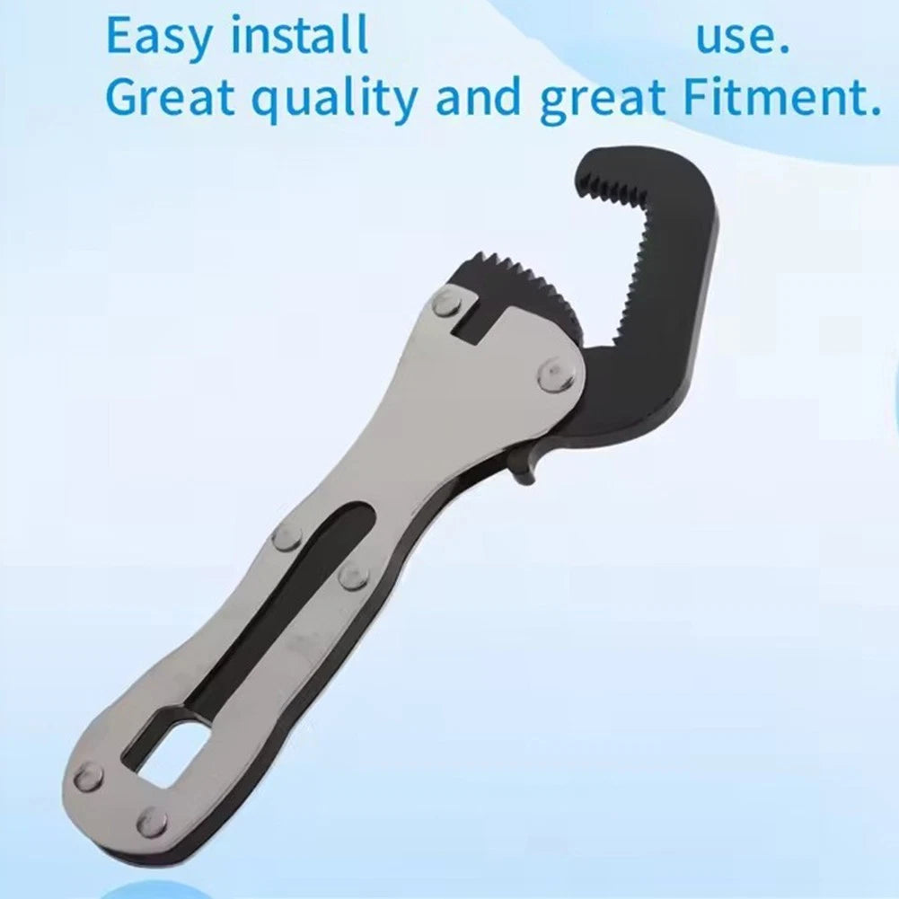 Adjustable Wrench for Mini (Compact Design)