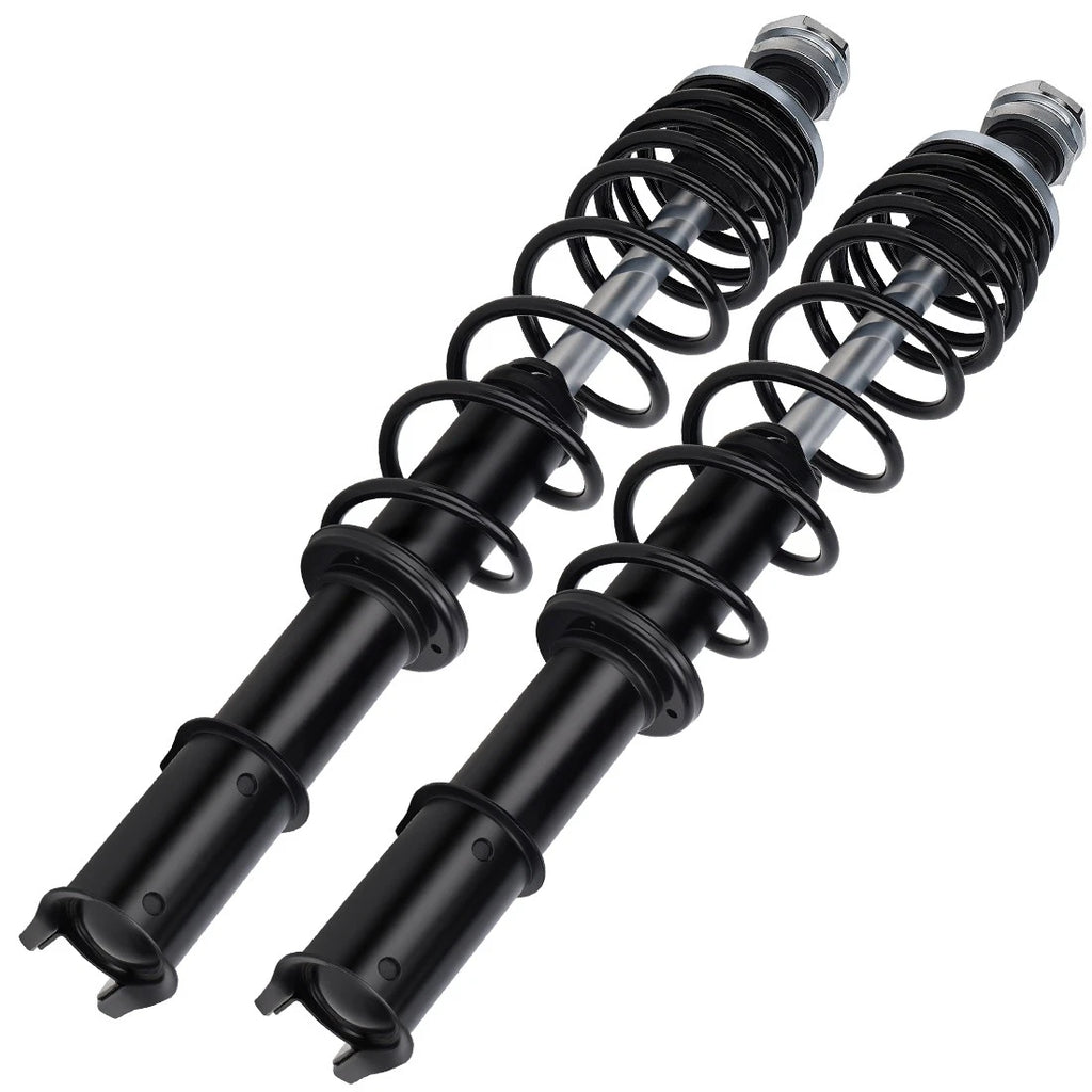 2X Front Shocks for Can-Am Outlander 330 2005, 400 2005-2014 706200658
