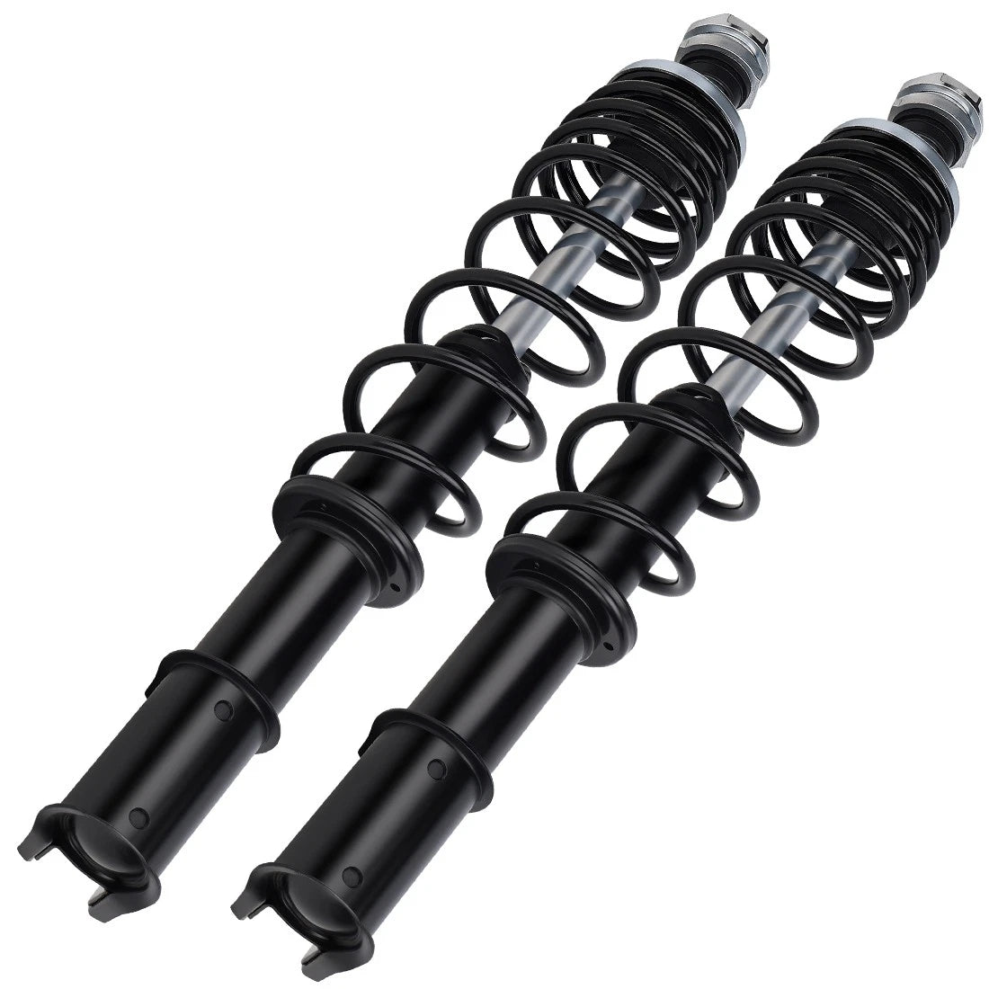 2X Front Shocks for Can-Am Outlander 330 2005, 400 2005-2014 706200658