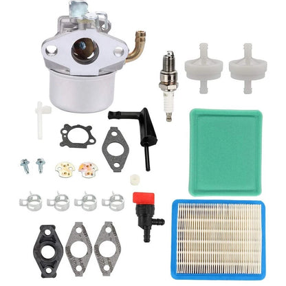 Carburetor for Simplicity Series 5514 Chipper Shredder (B&S Engine)
