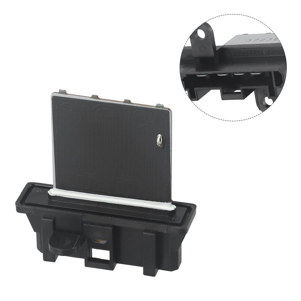 Blower Cabin Fan for Car (2010–2020)