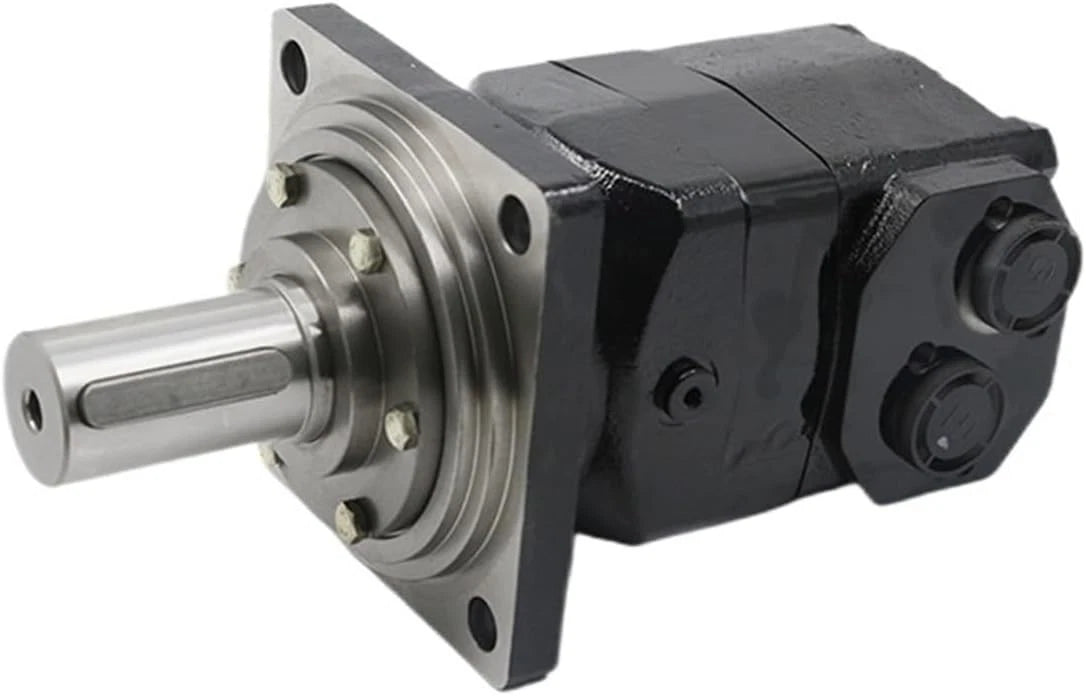 Hydraulic Orbital Motor OMV500-151B3102 for Danfoss (Replace 151B3102)