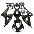 Injection Fairing Kit for Honda CBR1000RR (2006–2007) ABS Plastic