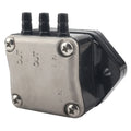 Fuel Pump Assembly for Yamaha Outboard 25-60 Hp 4-Stroke (1996–2023) 62Y-24410-04 62Y-24410-02