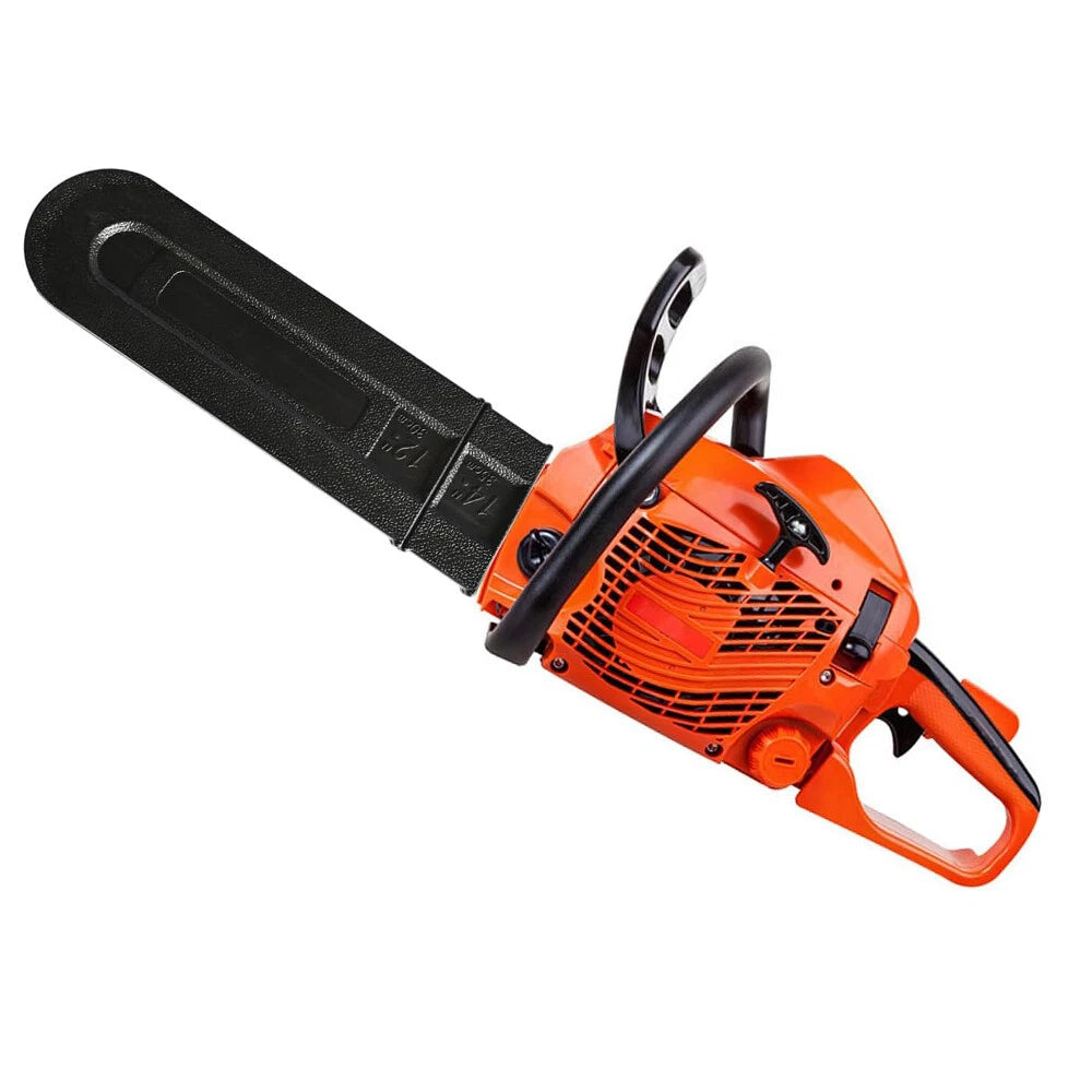 Chainsaw Bar Cover Scabbard Protector for 14" Chainsaws (Universal)
