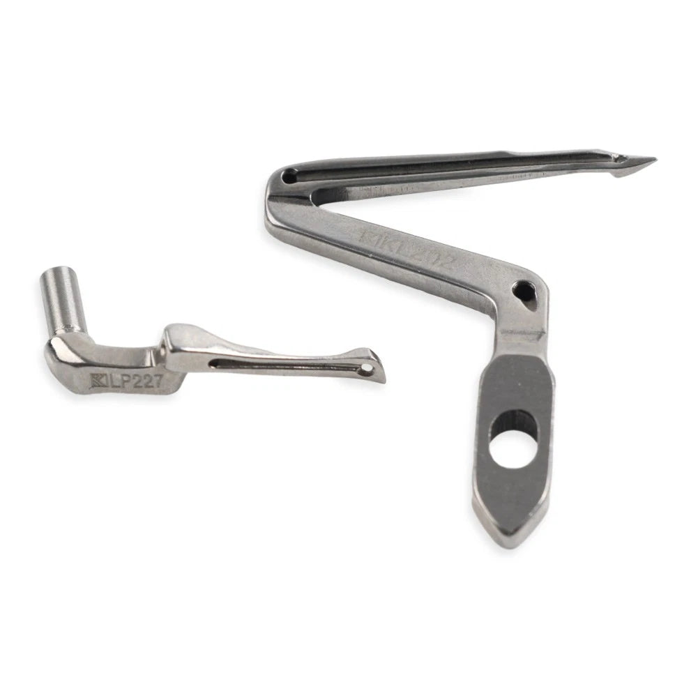 Set of 1 Lower and Upper Looper for SIRUBA 747K