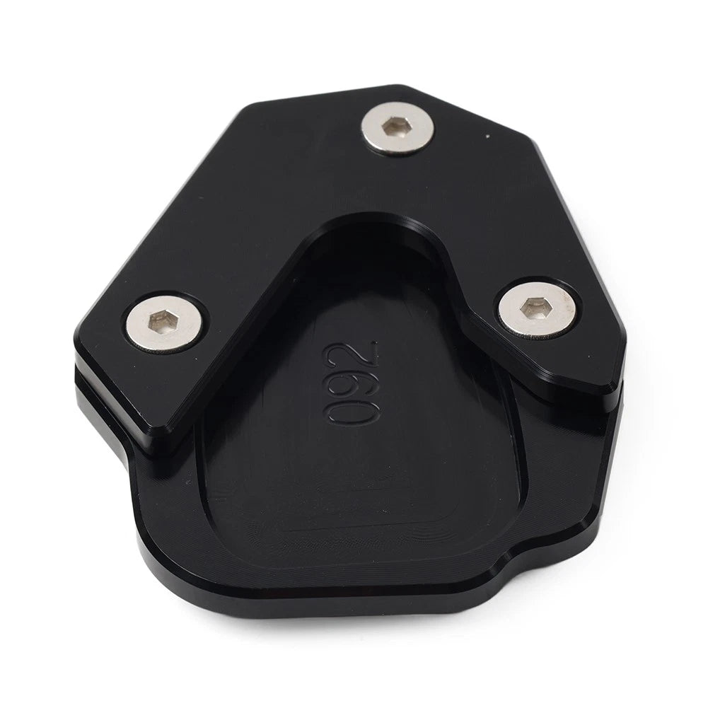 Kickstand Side Extension Pad for Honda CRF250L (2013–2016)