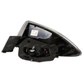 LH Tail Light for Mazda 3 BK Series 2 (2006–2009) LHS 5Dr Hatch