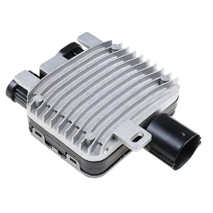 Cooling Fan Module for Vehicle Maintenance