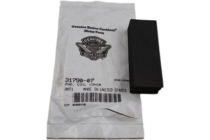 Coil Cover Pad for Harley-Davidson (OEM 31790-07)