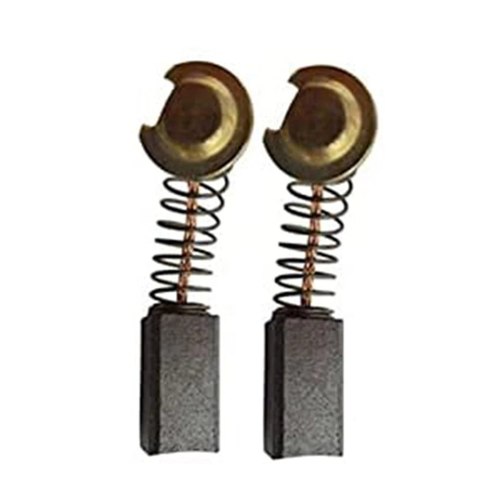 2X Carbon Brushes for C8FSE C8FSHE Slide Compound Mitre Saw