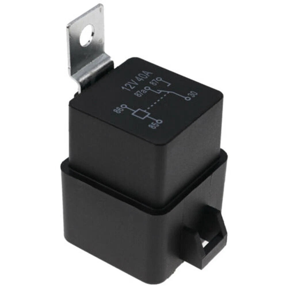 Power Trim Relay for Mercury Force (882751A1, 3854138)