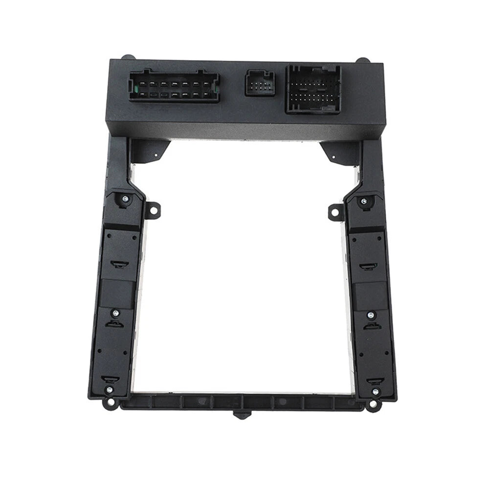 Master Power Window Switch for Mercedes Benz ML350 ML500 W163 (2004–2005)